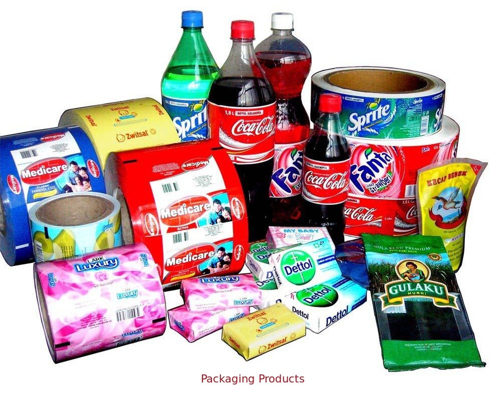 Packaging Companies Products NZ